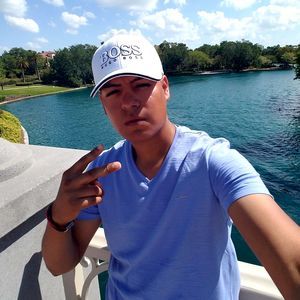 Meet your Posher, Alan